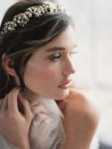 Enchanted Atelier by Liv Hart Bridal Accessories - 2016 Collection - Wedding Sparrow 