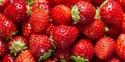 What a Strawberry Taught Me About Sex