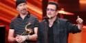 U2's Bono Dedicates His Band's Classic Hit To Ireland's Gay Marriage Victory