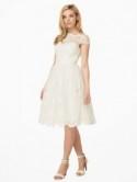 Knots and Kisses Wedding Stationery: Fantastic Value Wedding Dresses from Chi Chi London