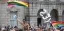 Vatican: Ireland Vote To Legalize Gay Marriage Is A 'Defeat For Humanity'