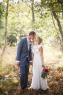Rustic Brights Wedding by Adene Photography 
