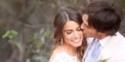 Nikki Reed And Ian Somerhalder's Wedding Was As Gorgeous As You'd Imagine