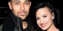 Demi Lovato Says She 'Wouldn't Be Alive' Without Wilmer Valderrama