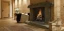 Top 10 Cosy Fireside Honeymoon Suites 