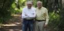 After 15 Years As 'Father' And 'Son,' Gay Couple In Pennsylvania Finally Marry