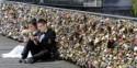 Paris' Famous Love Locks Won't Last Forever After All
