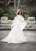 Tanya Anic Bridal Collection - Polka Dot Bride
