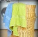 How to Make Remove Smell From Towels - DIY & Crafts - Handimania