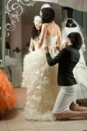 Tips You May Not Have Considered When Buying a Wedding Gown