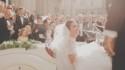 Love in Rome; A Beautiful Old Movie-Style Wedding Film