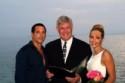 Oh, Captain: Finding an Officiant 