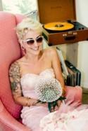 10 mariées dévoilent leur peau tatouée pour le jour J - Mariage.com