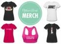 Offbeat Bride shirts and sports bras: cover your body with offbeat merch 