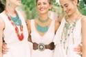 Southwestern Inspired Accessories for Your Wedding