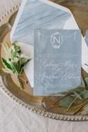 French Blue, Garden ROmance by Kruse & Viera Events 