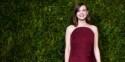 Carey Mulligan Looks Divine At The Tony Awards