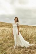 Grace Loves Lace Collection - Polka Dot Bride