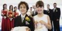 Here's What You Should Know When Choosing A Flower Girl And Ring Bearer