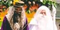 Dumbledore And Gandalf Wed In Front Of Westboro Baptist Church