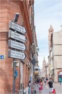 Wanderlust Wednesdays: Exploring Toulouse