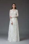 Katya Katya Shehurina Wedding Dress Collection A/W 2016