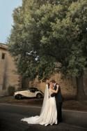 San Gimignano Wedding by Joanne Dunn Photographers 