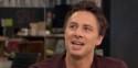 Zach Braff Sets The Record Straight On That Tinder Profile