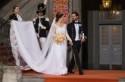 The 34 Most Iconic Royal Wedding Gowns Of The Last Century