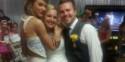 Taylor Swift Superfan Gets Ultimate Wedding Surprise From T. Swizzle Herself