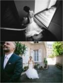 Dream Intimate Wedding in Paris