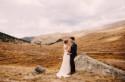 Intimate Fall Colorado Wedding: Keely + Aaron