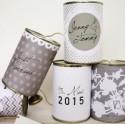 Wedding Cans - die Dosen sind wieder da! - Hochzeitsblog Lieschen heiratet