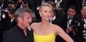 Sean Penn And Charlize Theron Reportedly Split