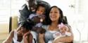 Mary Mary Singer On Black Fatherhood Myths: 'We Should Define Our Own Homes'