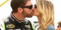 NASCAR's Dale Earnhardt Jr. Gets Engaged