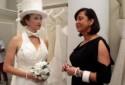 Des robes de mariées en papier toilette, vous avez déjà vu ça ? - Mariage.com