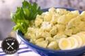 Deviled Egg Potato Salad Recipe 