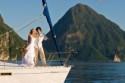 Diverse Wedding Locations in Saint Lucia