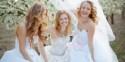 7 Wedding Gown Shopping Mistakes That Every Bride-to-Be Makes