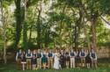 Heartfelt Cape Cod Backyard Wedding: Dev + Ryan