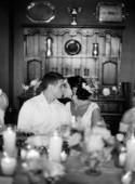 Intimate + Classic Virginia Wedding
