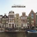 Amsterdam for your Honeymoon