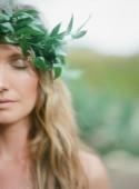 Relaxed Nature Inspired Wedding Ideas - Wedding Sparrow 