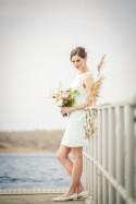 Mode für den schönsten Tag: Schleifenfänger - Hochzeitsblog Lieschen heiratet