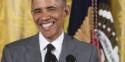Obama Praises Supreme Court's Decision To Legalize Gay Marriage Nationwide