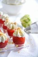 47 Sweet Finger Food Appetizers For Your Wedding 