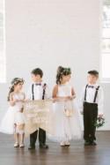 Darf man eine Hochzeit ohne Kinder feiern? - Hochzeitsblog Fräulein K. Sagt Ja