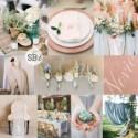 Terracotta & Tulle Wedding Inspiration 