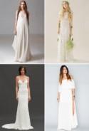 The 20 Best Wedding Dresses for your Beach Wedding